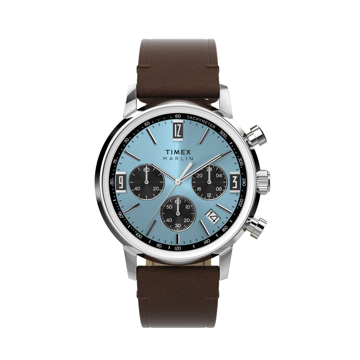 TIMEX Marlin Chronograph Tachymeter - Uomo