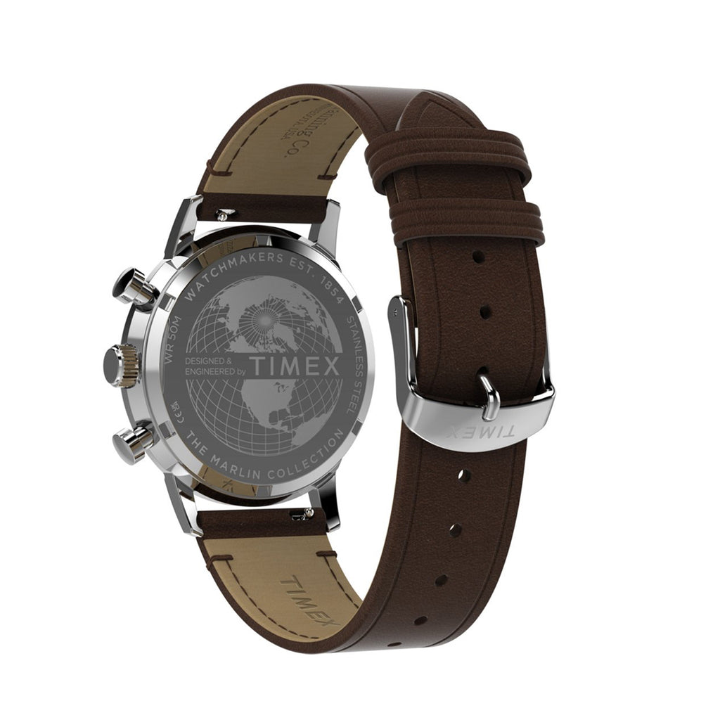 TIMEX Marlin Chronograph Tachymeter - Uomo