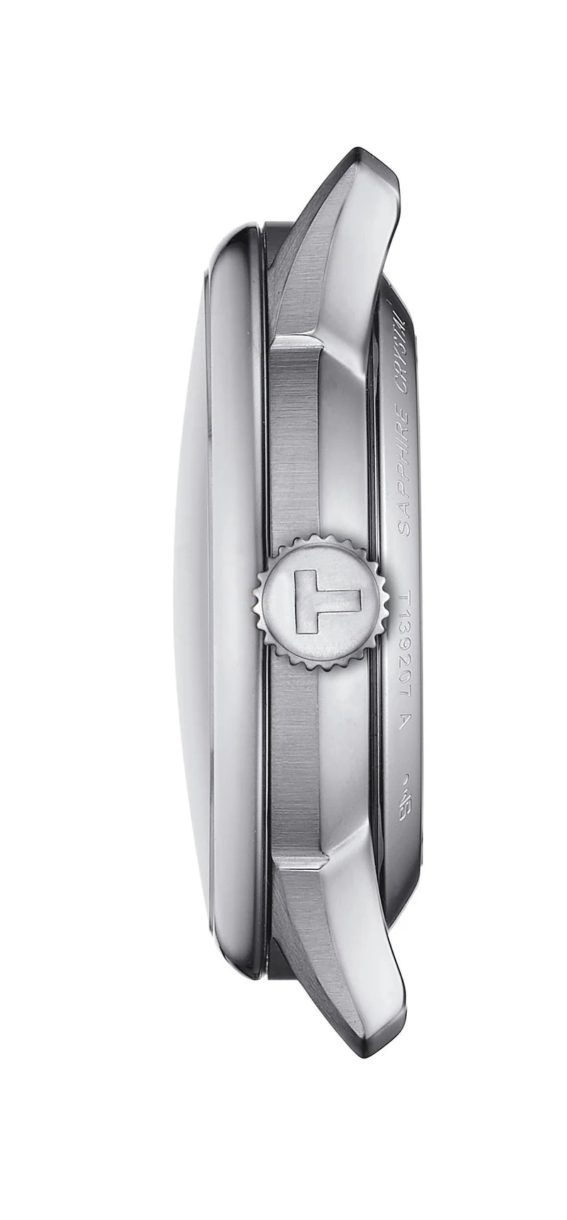 TISSOT Chemin Des Tourelles Powermatic 80 - Lady