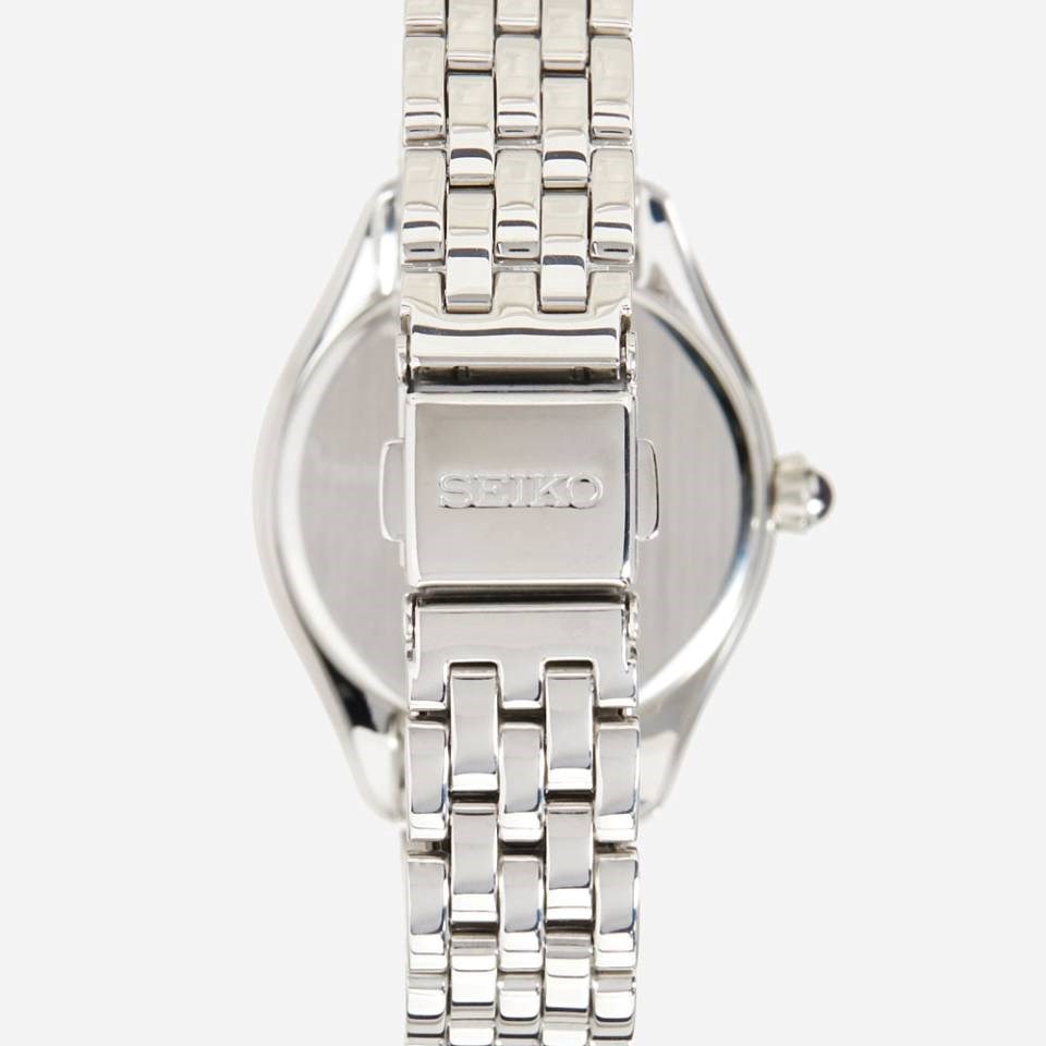 SEIKO Conceptual Series "Discover More" - Donna