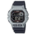 CASIO SPORT Mod. ILLUMINATOR LAP MEMORY 60 - BLACK