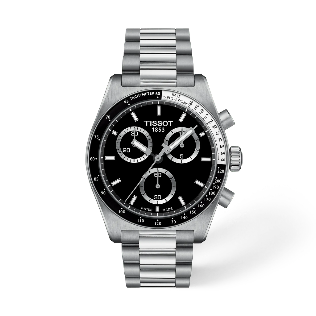 TISSOT PR516 Chronograph - Uomo
