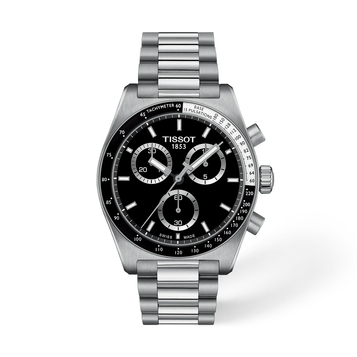 TISSOT PR516 Chronograph - Uomo