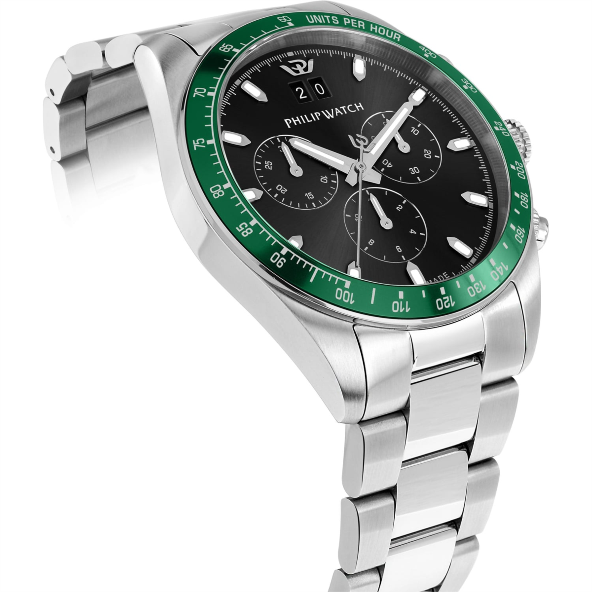 PHILIP WATCH Caribe Sport - Uomo
