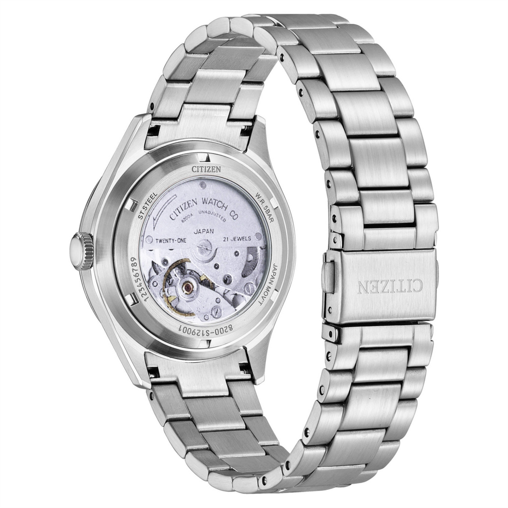CITIZEN C7 Automatic - Uomo