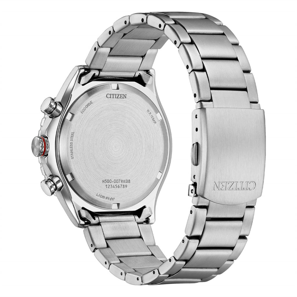 CITIZEN Of Marine Crono - Uomo
