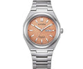 CITIZEN Zenshin Solotempo Super Titanio - Uomo