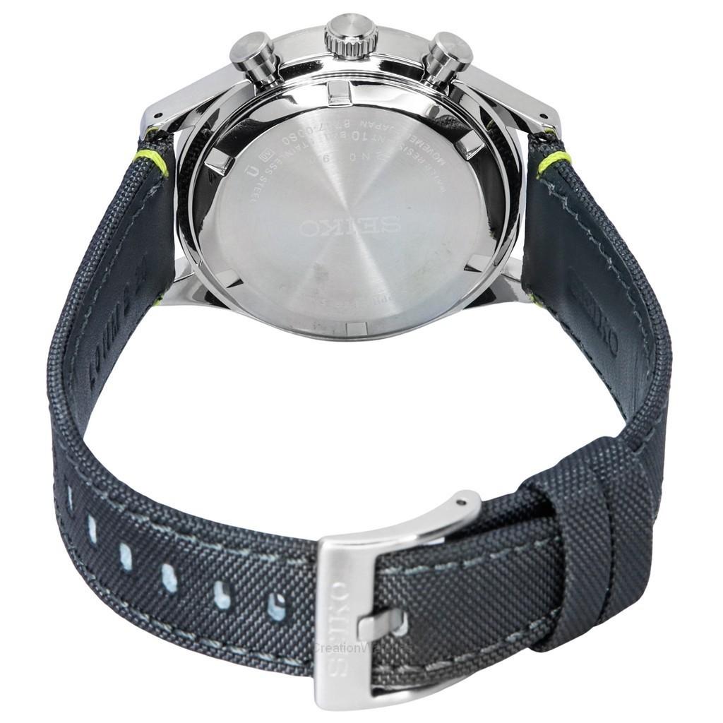 SEIKO Sport Chronograph - Uomo