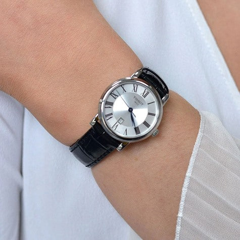 TISSOT Carson Premium Powermatic 80 - Lady