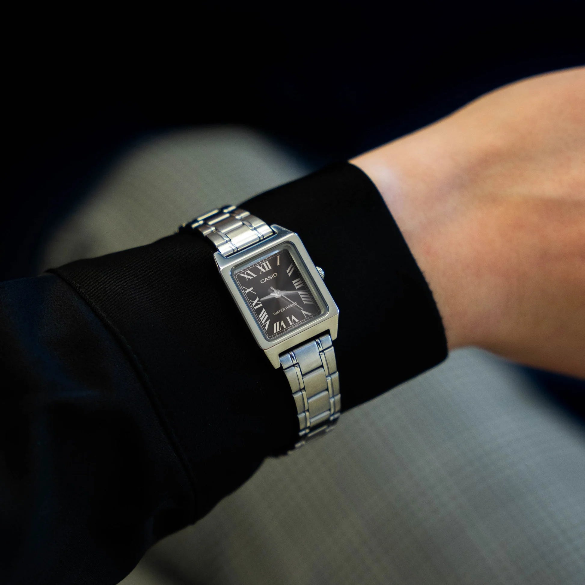 CASIO Collection - Lady