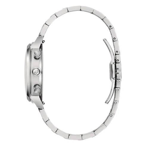 BULOVA Crono High Precision 262kHz - Uomo