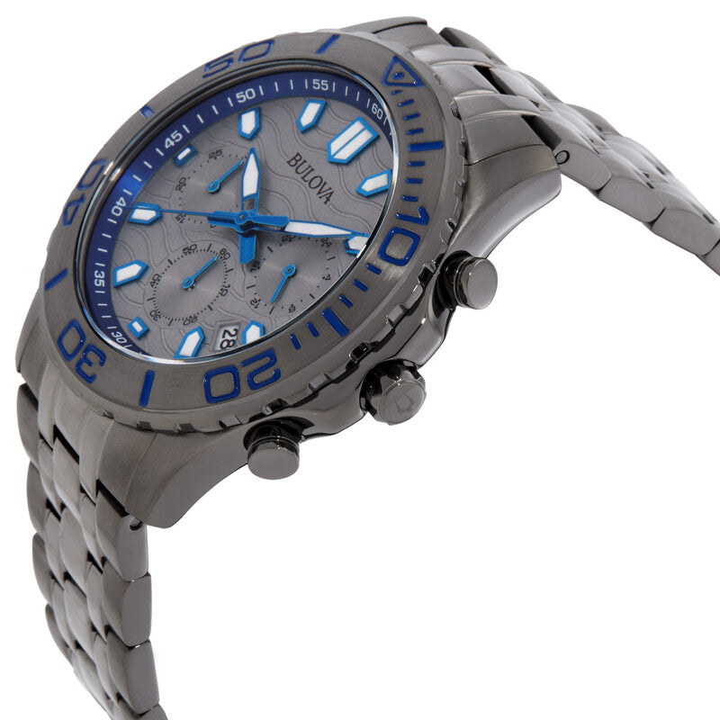 BULOVA Classic Chronograph - Uomo
