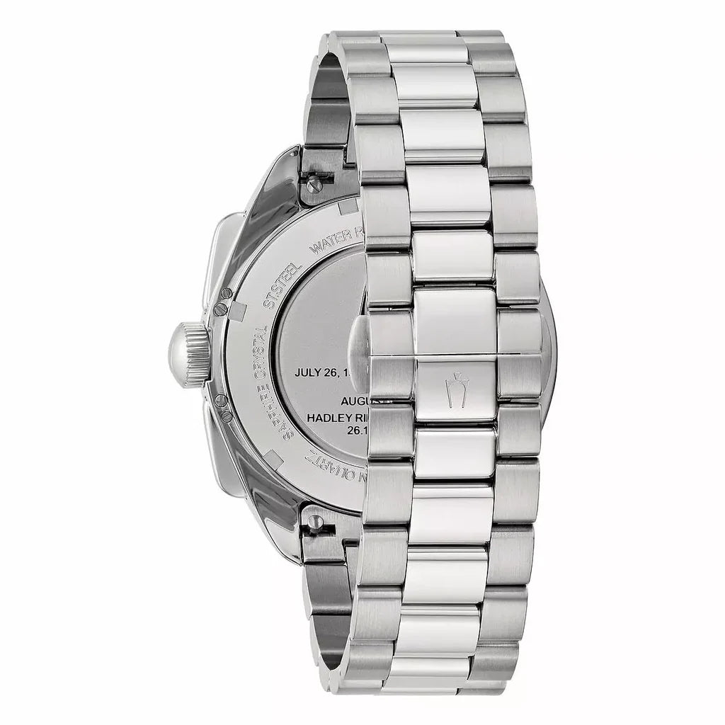 BULOVA Lunar Pilot "Blood Moon" - Uomo