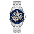 BULOVA Sutton Skeleton - Uomo