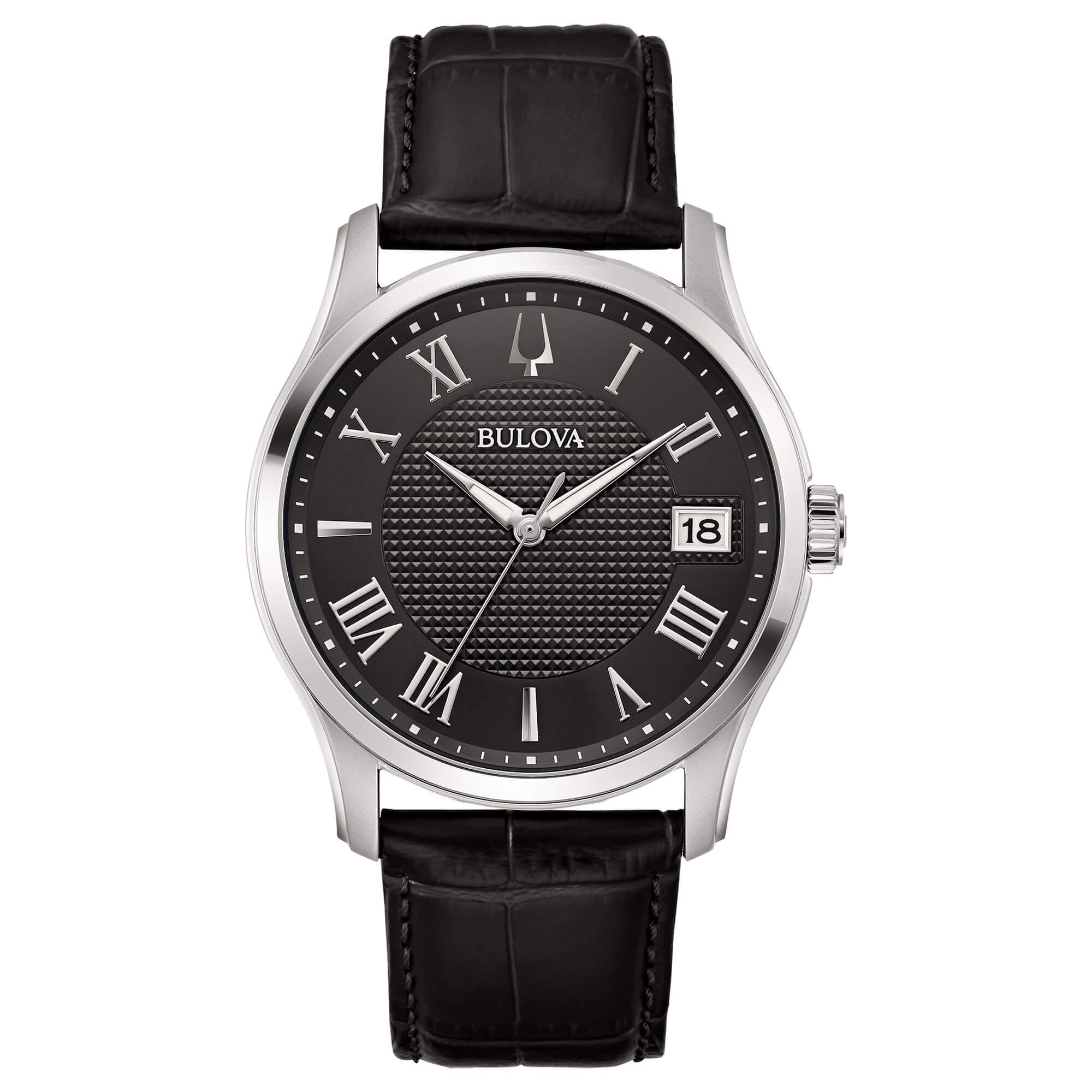 BULOVA Wilton - Uomo