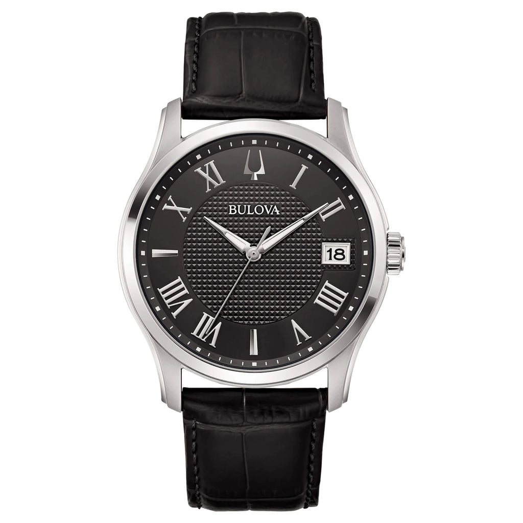 BULOVA Wilton - Uomo