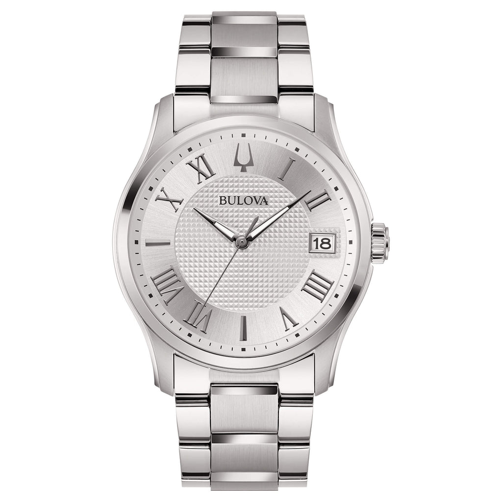 BULOVA Wilton - Uomo
