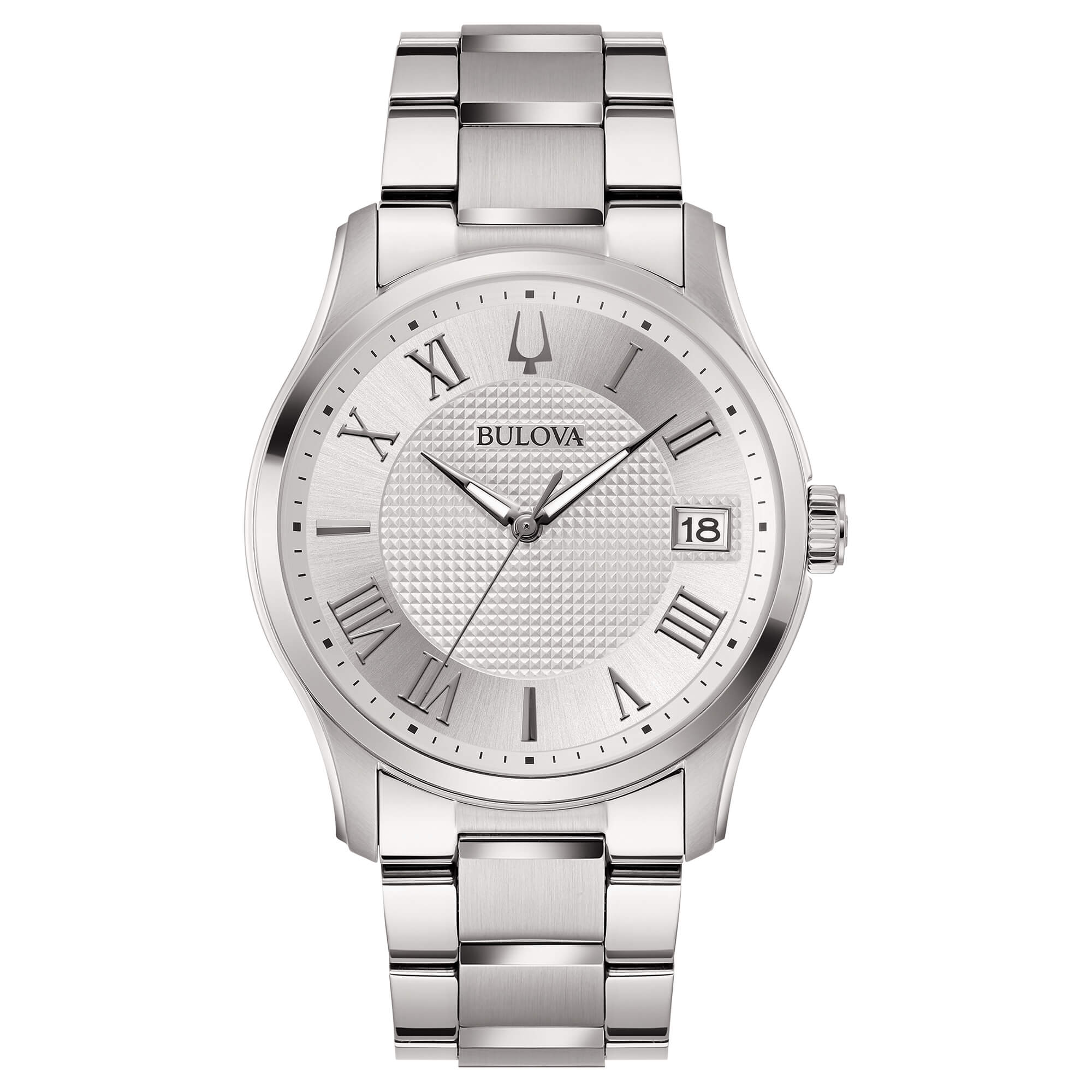 BULOVA Wilton - Uomo