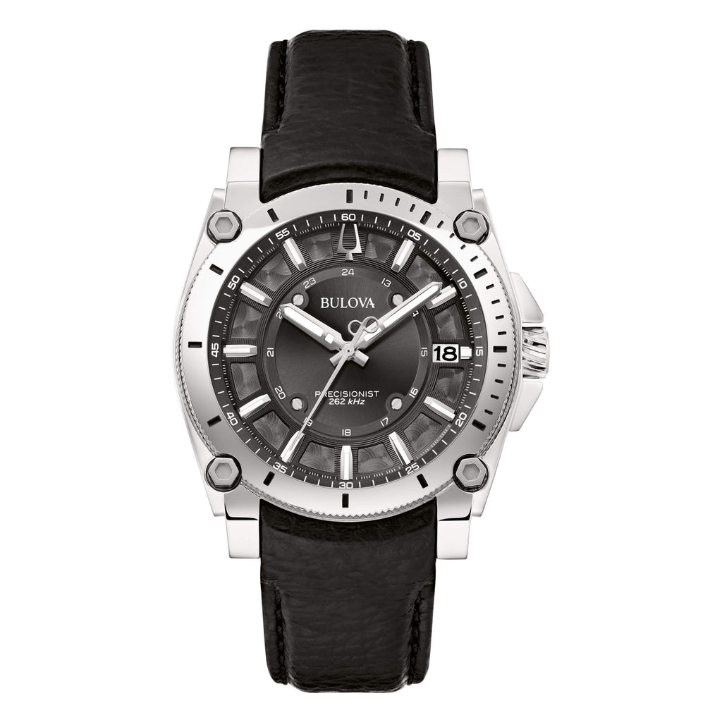 BULOVA Icon Precisionist - Uomo