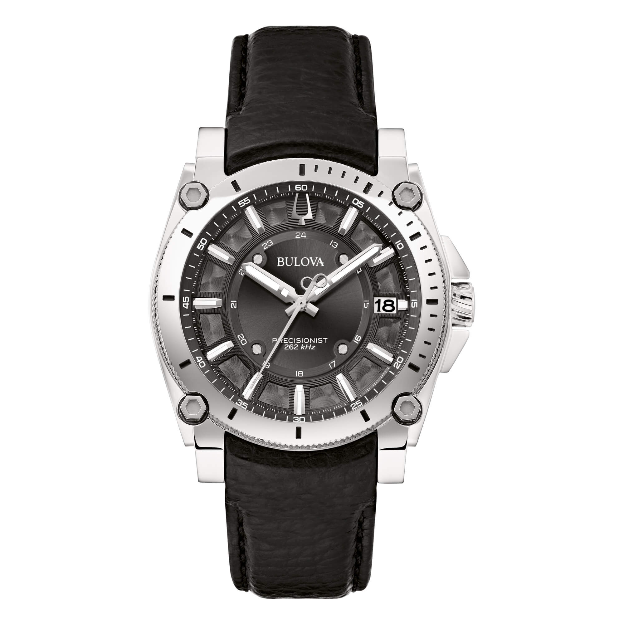BULOVA Icon Precisionist - Uomo