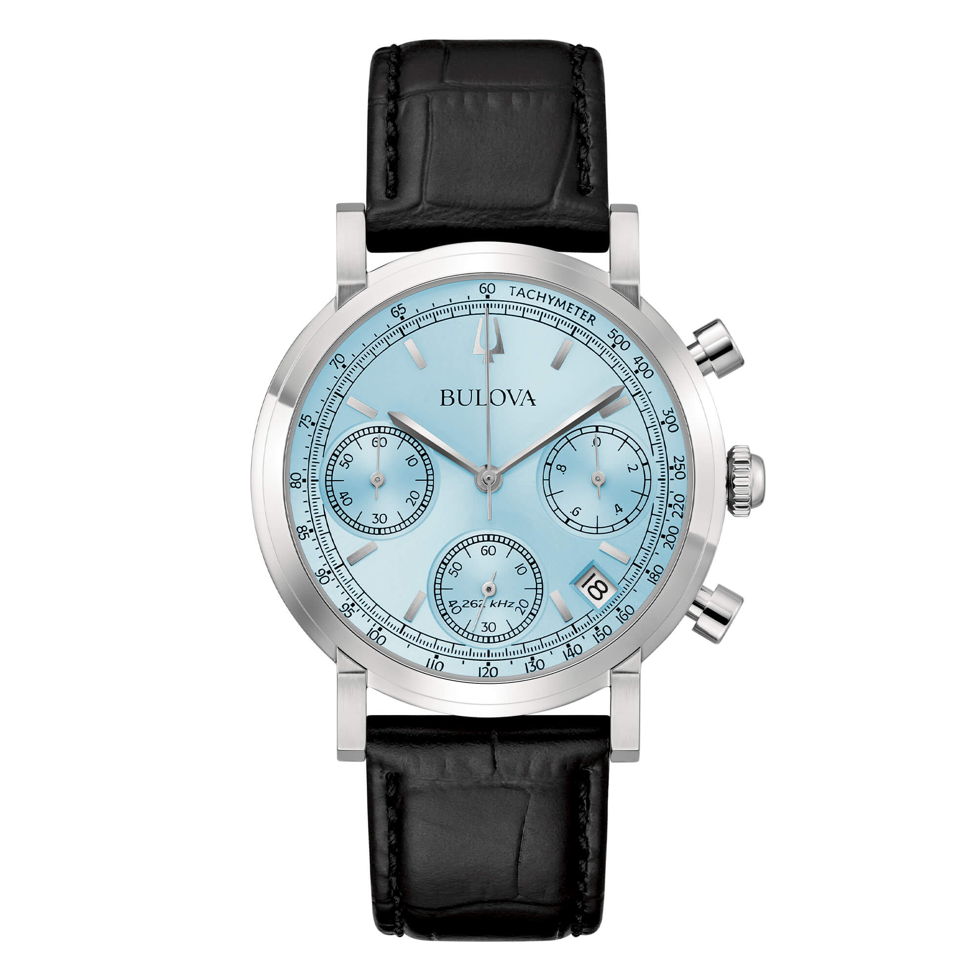 BULOVA Crono High Precision - Uomo