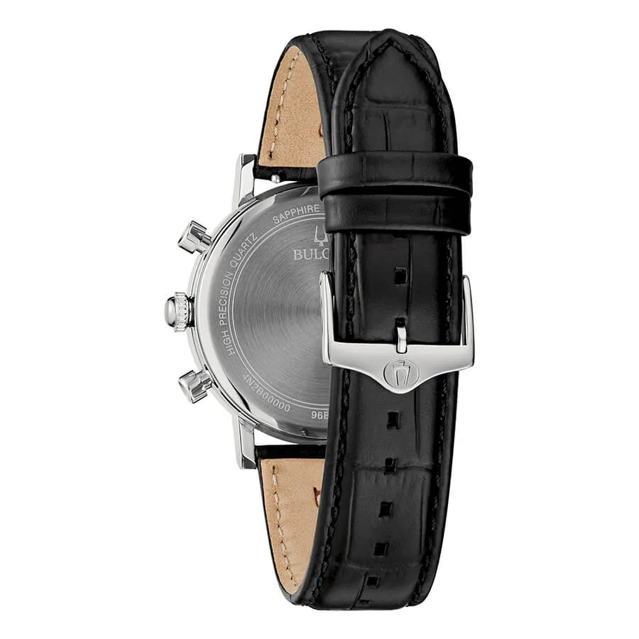 BULOVA Crono High Precision - Uomo