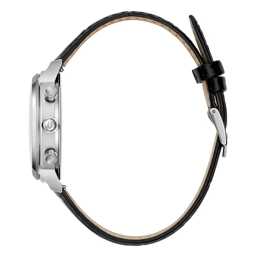 BULOVA Classic Chronograph High Precision - Uomo