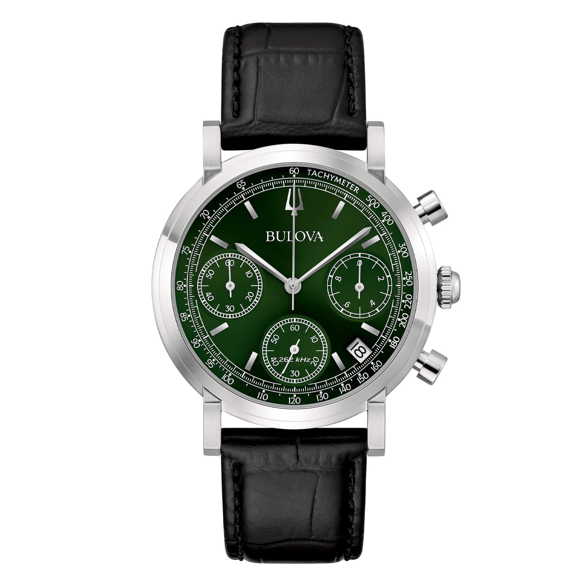 BULOVA Crono High Precision - Uomo