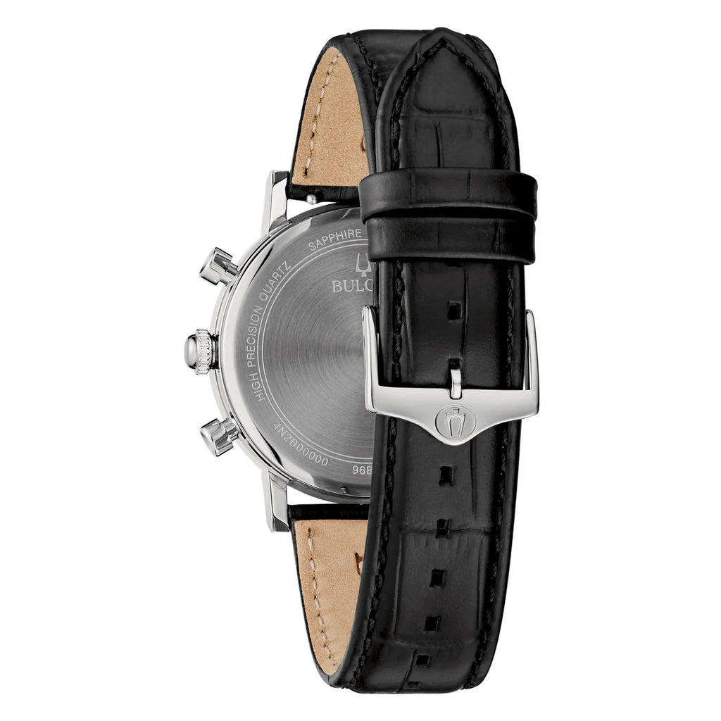 BULOVA Crono High Precision - Uomo