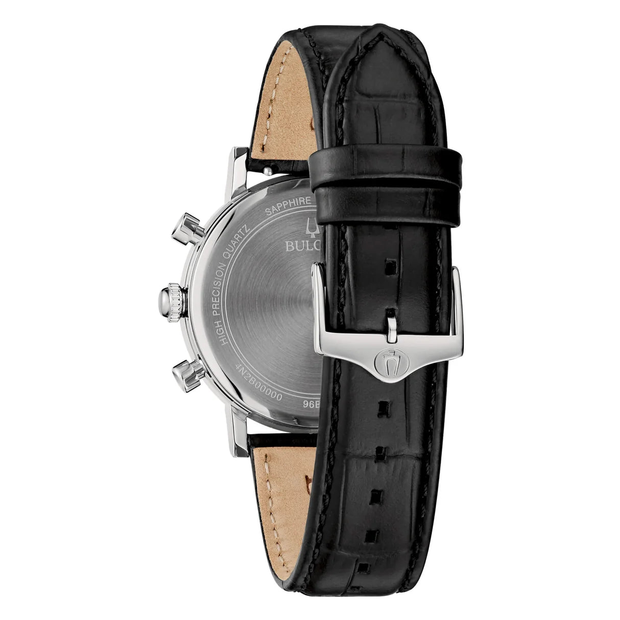 BULOVA Crono High Precision - Uomo