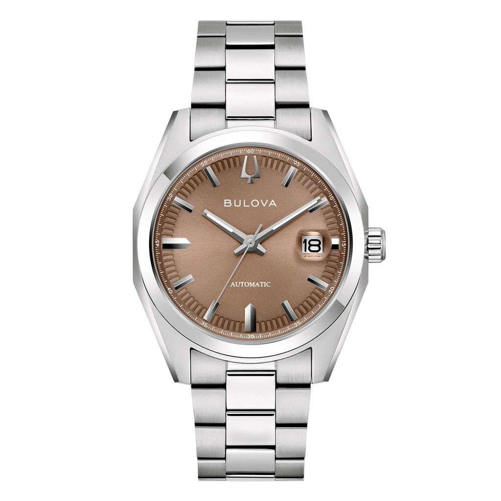 BULOVA Surveyor Automatic - Uomo