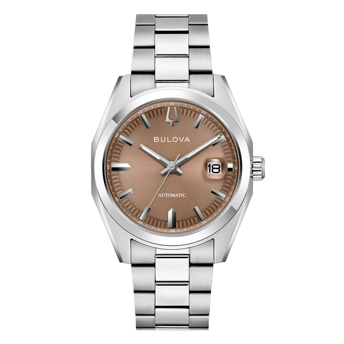 BULOVA Surveyor Automatic - Uomo