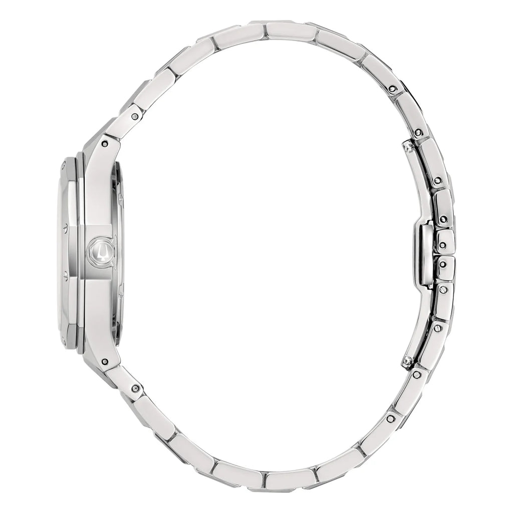 BULOVA Octagon Lady - Donna