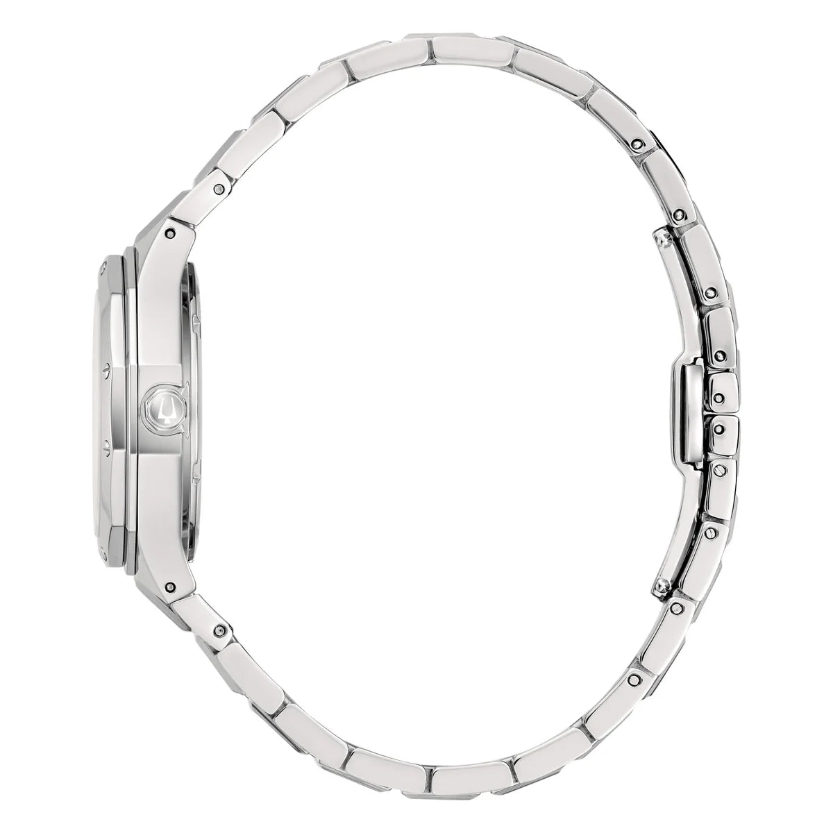 BULOVA Octagon Lady - Donna