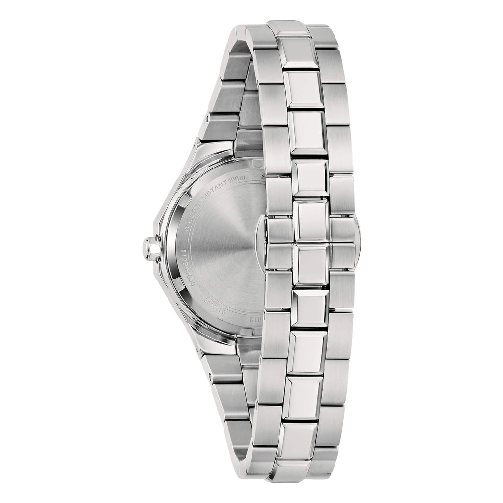 BULOVA Octagon - Lady