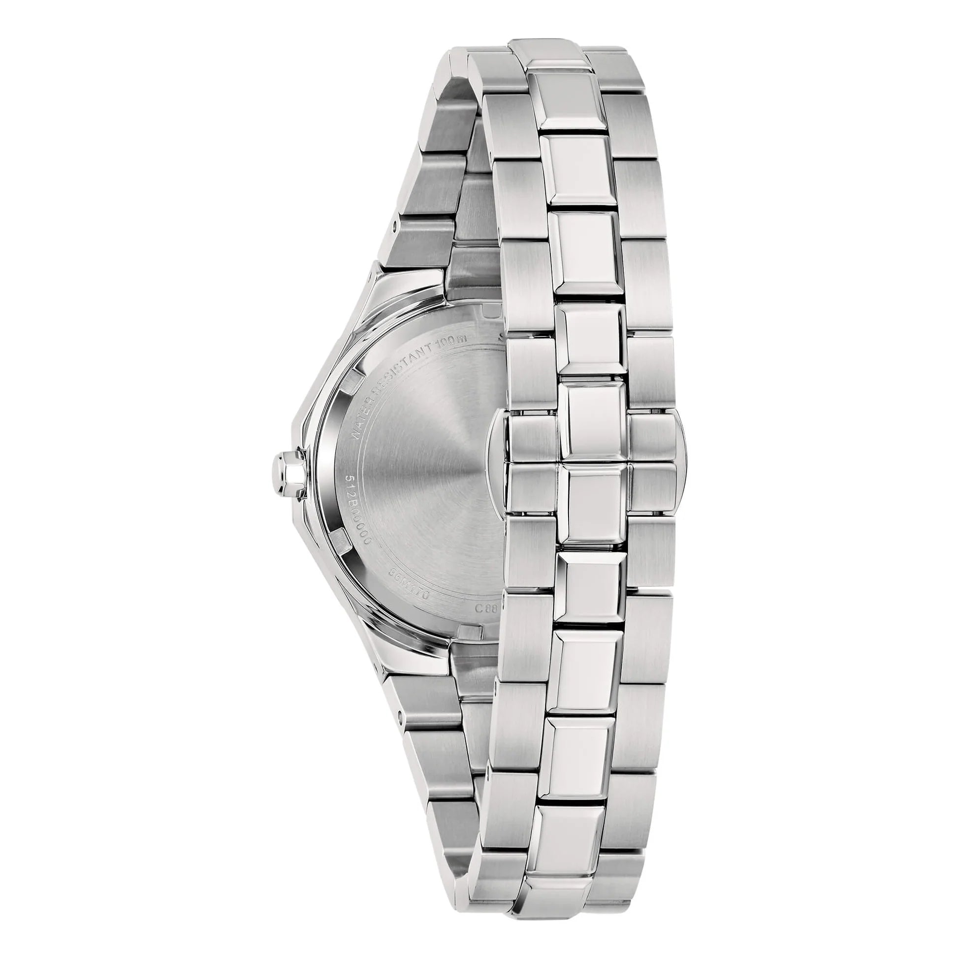 BULOVA Octagon - Lady