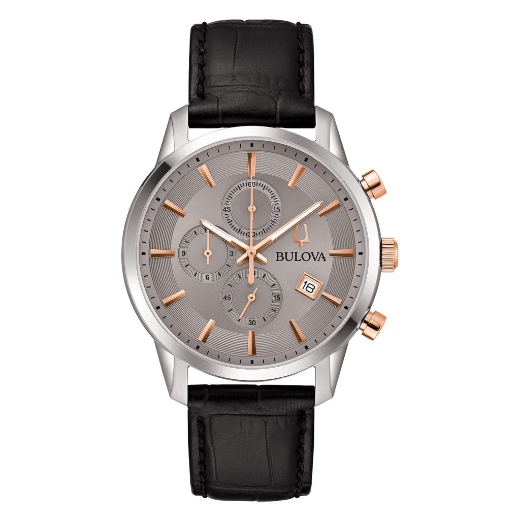 BULOVA Sutton - Uomo