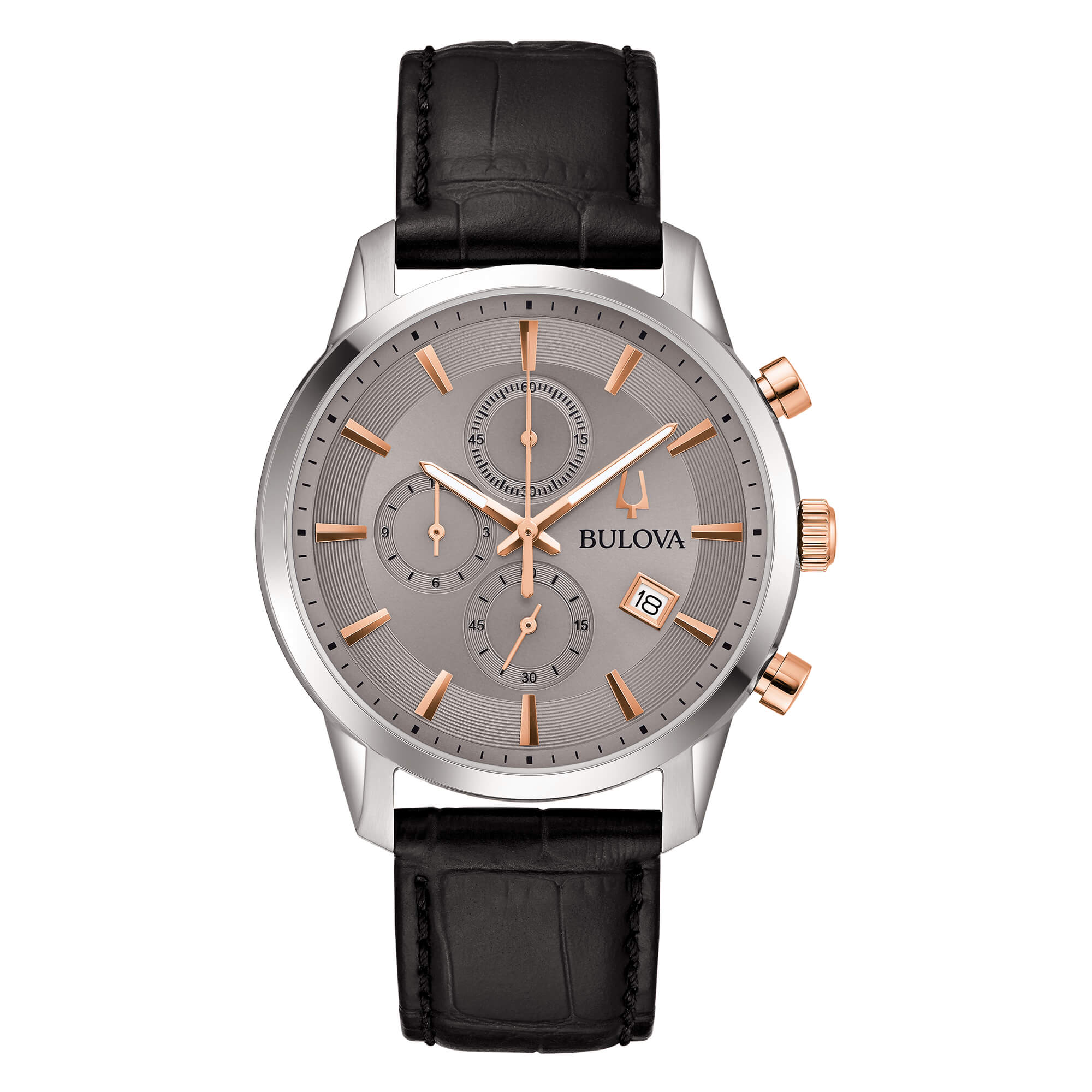 BULOVA Sutton - Uomo