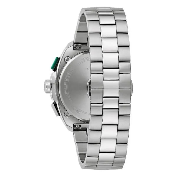 BULOVA Racer Chronograph - Uomo