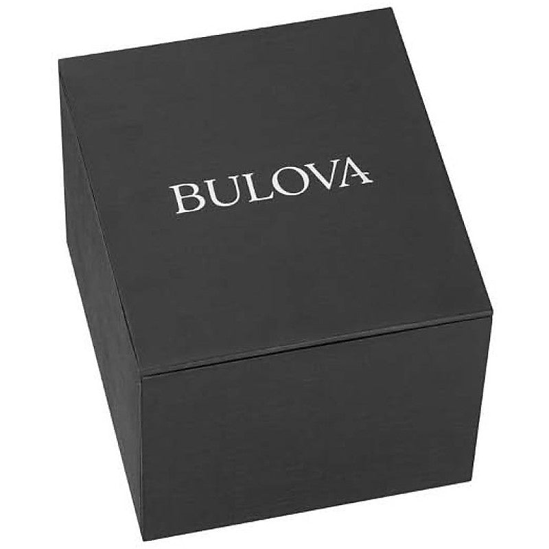 BULOVA Military A-15 Pilot - Uomo