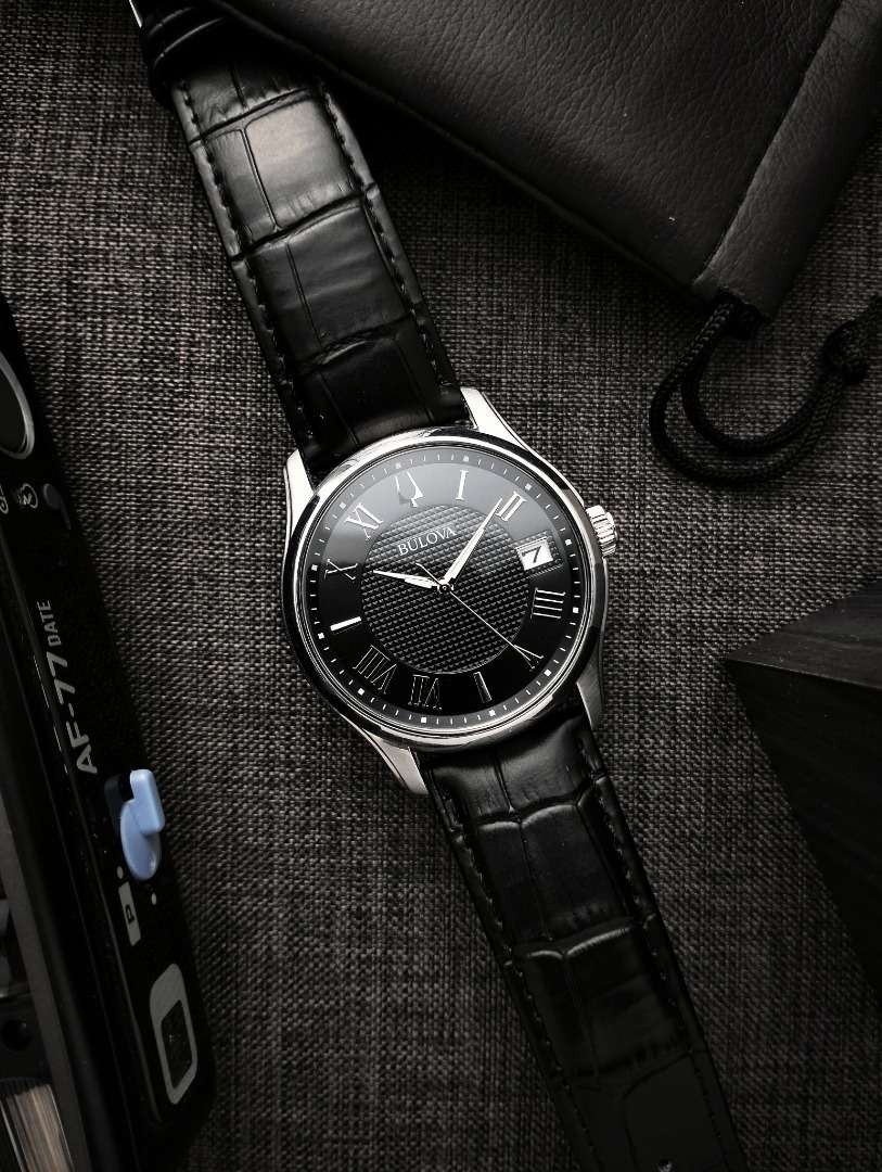 BULOVA Wilton - Uomo