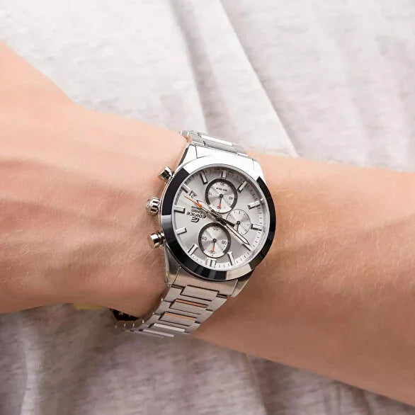 CASIO EDIFICE Standard Chronograph - Uomo