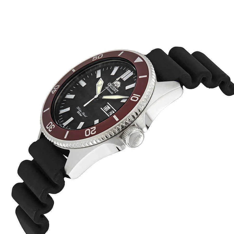 ORIENT Kano / Big Mako - Uomo