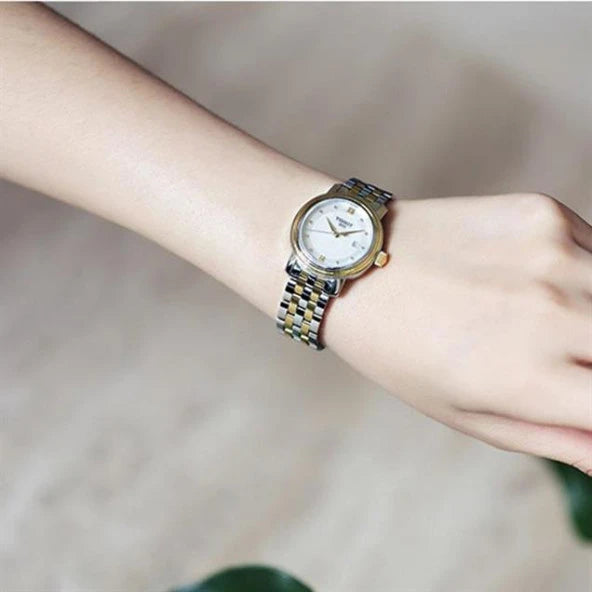 TISSOT Bridgeport - Donna