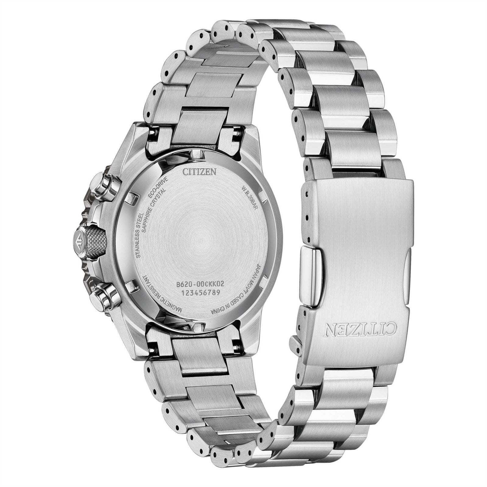 CITIZEN Navihawk - Uomo