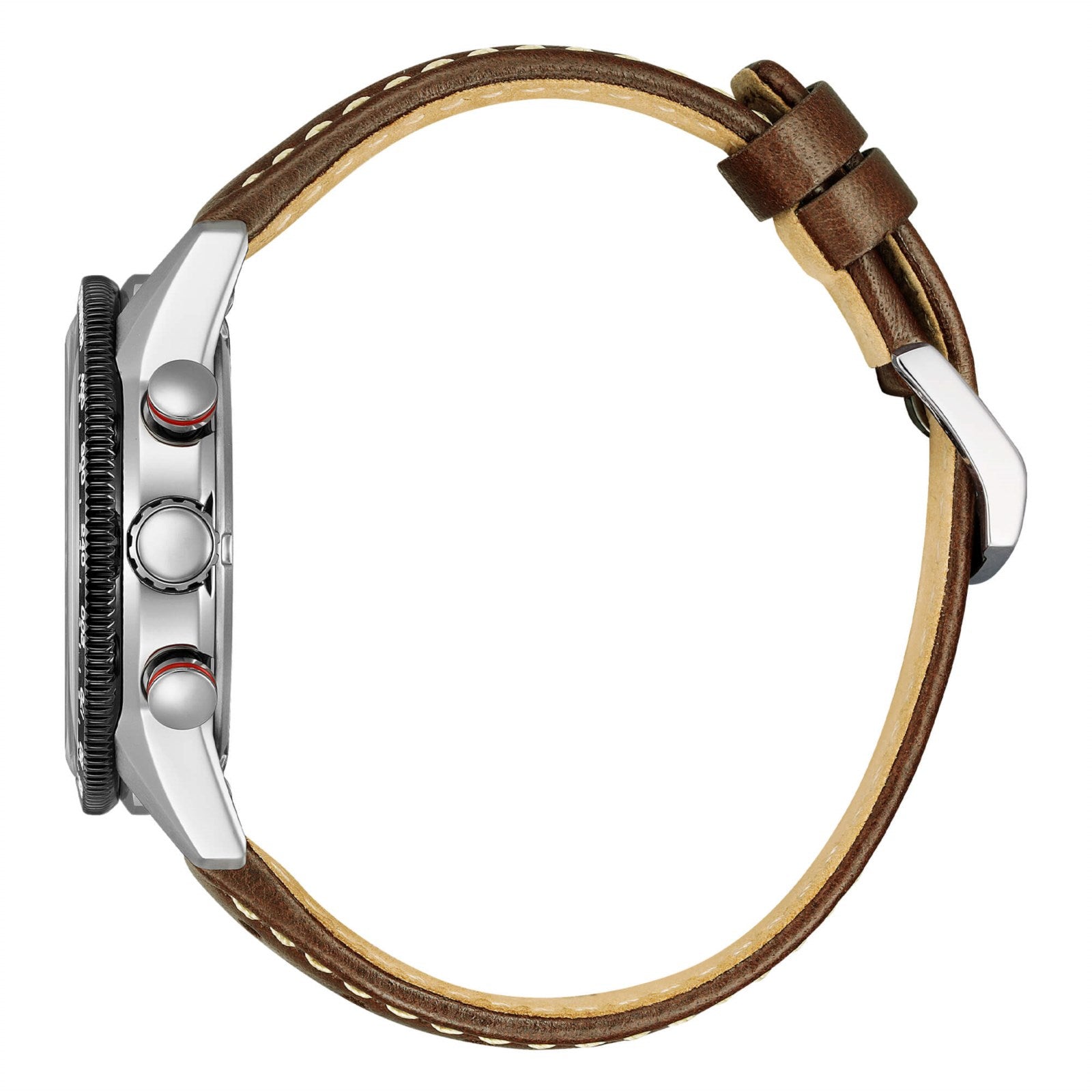 CITIZEN Of Racing Crono Vintage - Uomo