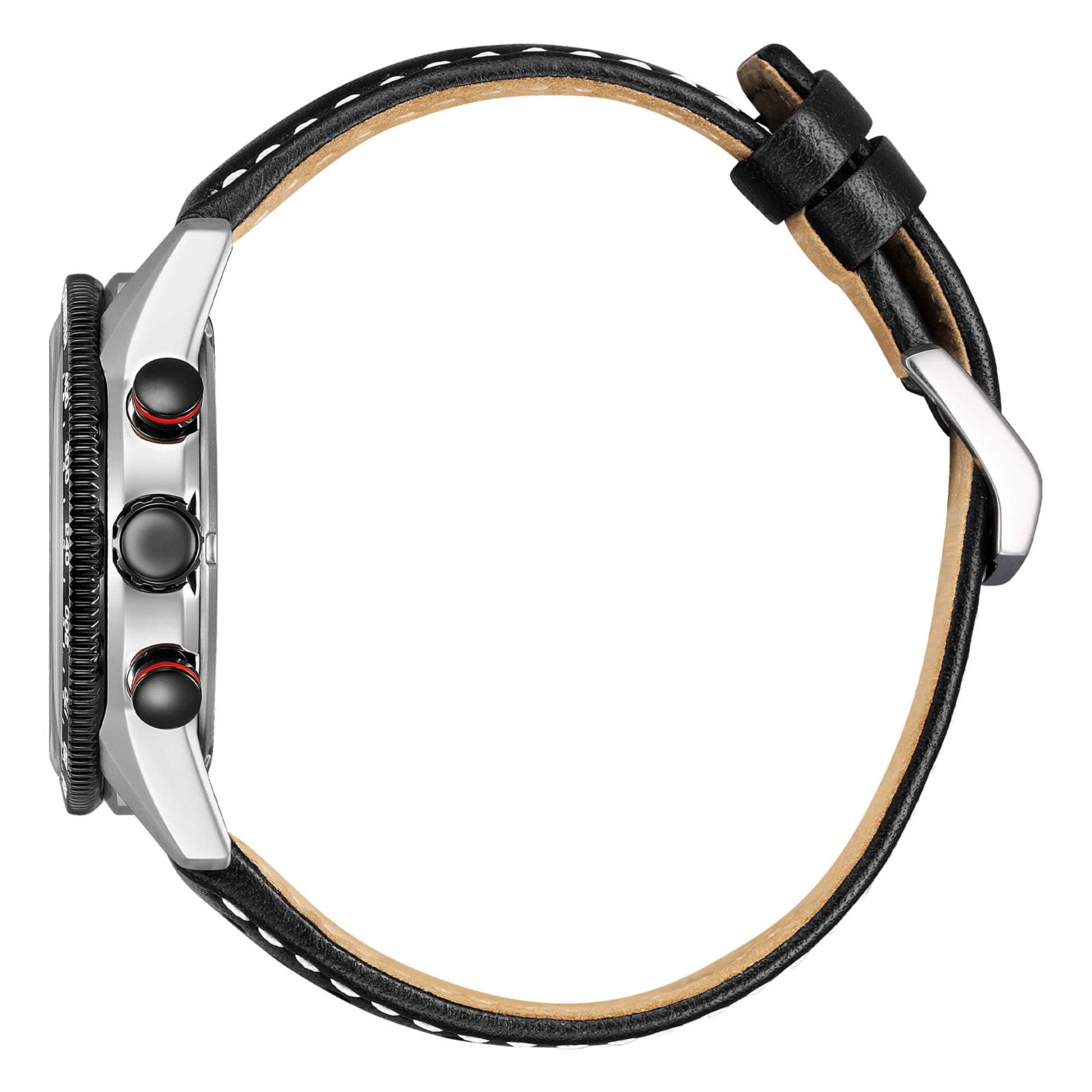 CITIZEN Of Racing Crono Vintage - Uomo