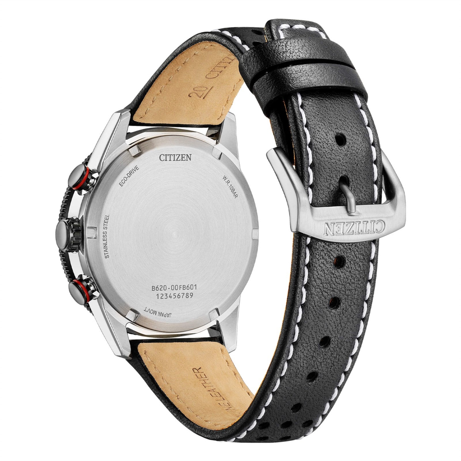 CITIZEN Of Racing Crono Vintage - Uomo