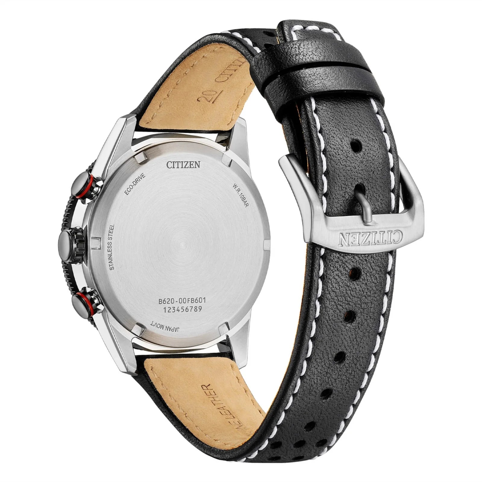 Citizen Of Racing Crono Vintage - Uomo