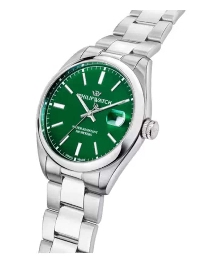 PHILIP WATCH Caribe Urban - Unisex